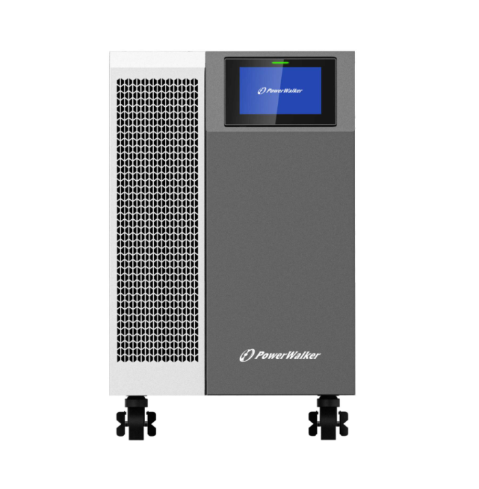 ДБЖ PowerWalker VFI 40K TAP PF1 3/3 BX
