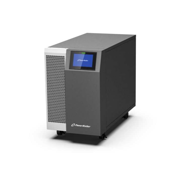 ДБЖ PowerWalker VFI 40K TAP PF1 3/3 BX