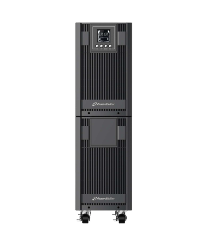 Источник бесперебойного питания PowerWalker VFI 6000 AT (10122248)