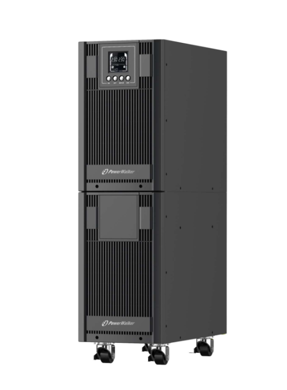 Источник бесперебойного питания PowerWalker VFI 6000 AT (10122248)