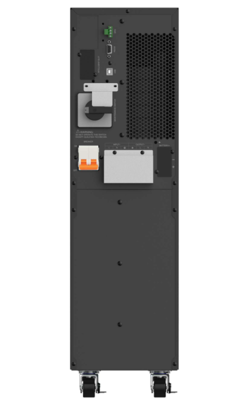 Источник бесперебойного питания PowerWalker VFI 6000 AT (10122248)