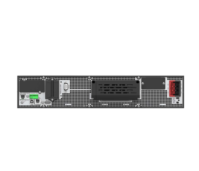 Джерело безперебійного живлення PowerWalker VFI 6000 ICRE IoT (10122202)