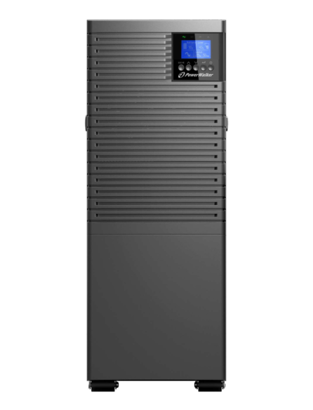 Источник бесперебойного питания PowerWalker VFI 6000 ICT IoT (10122200)