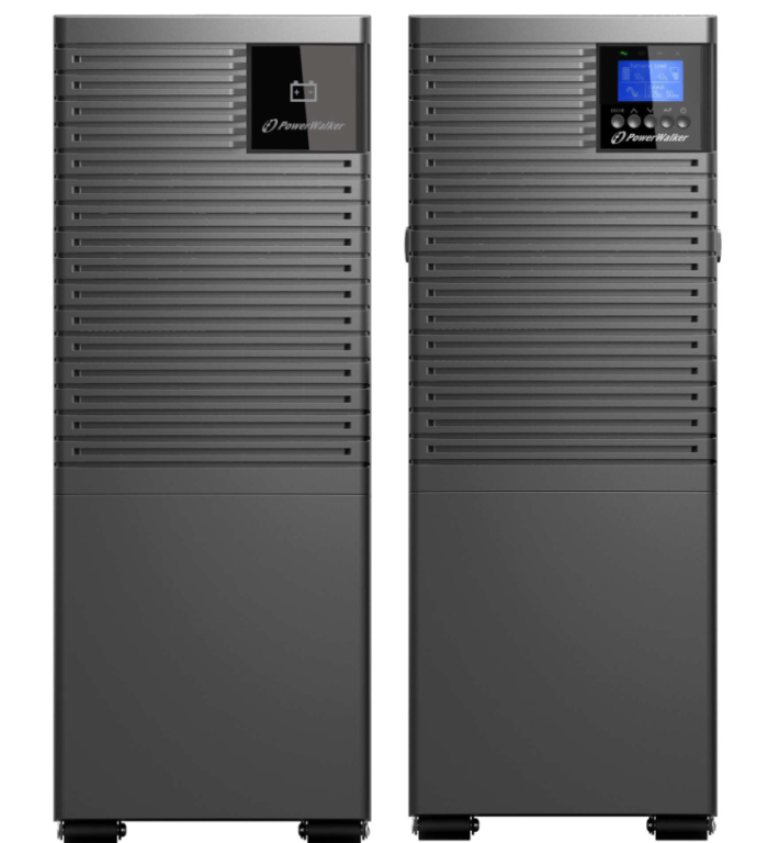 Источник бесперебойного питания PowerWalker VFI 6000 ICT IoT (10122200)