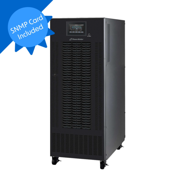 ИБП PowerWalker VFI 60K CPG PF1 3/3 BX