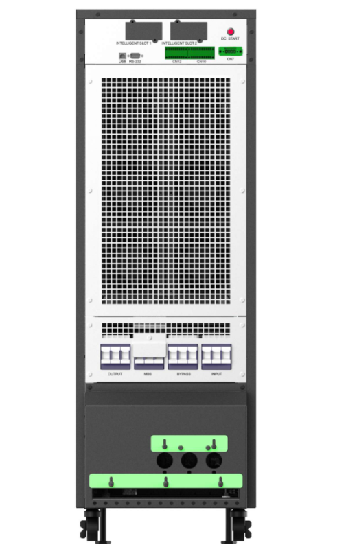 ДБЖ PowerWalker VFI 60K TAP PF1 3/3 BX