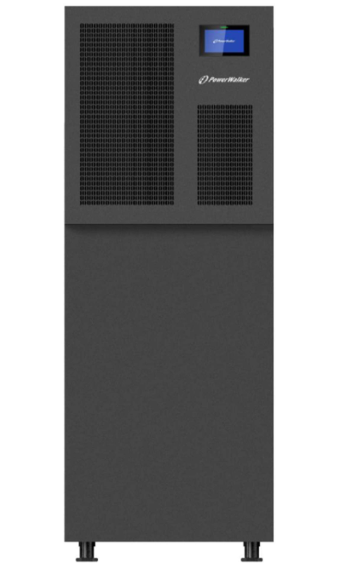 ИБП PowerWalker VFI 80K TAP PF1 3/3 BI
