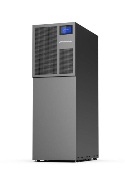 ИБП PowerWalker VFI 80K TAP PF1 3/3 BI