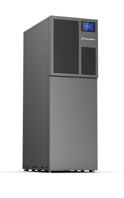 ИБП PowerWalker VFI 80K TAP PF1 3/3 BI