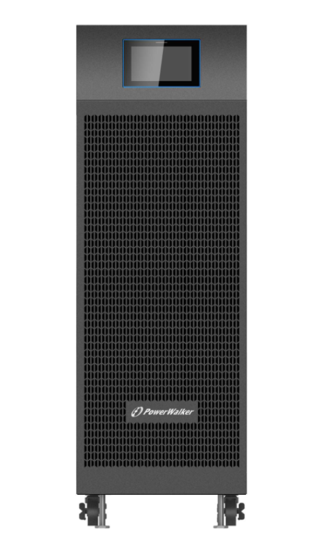 ИБП PowerWalker VFI 80K TAP PF1 3/3 BX