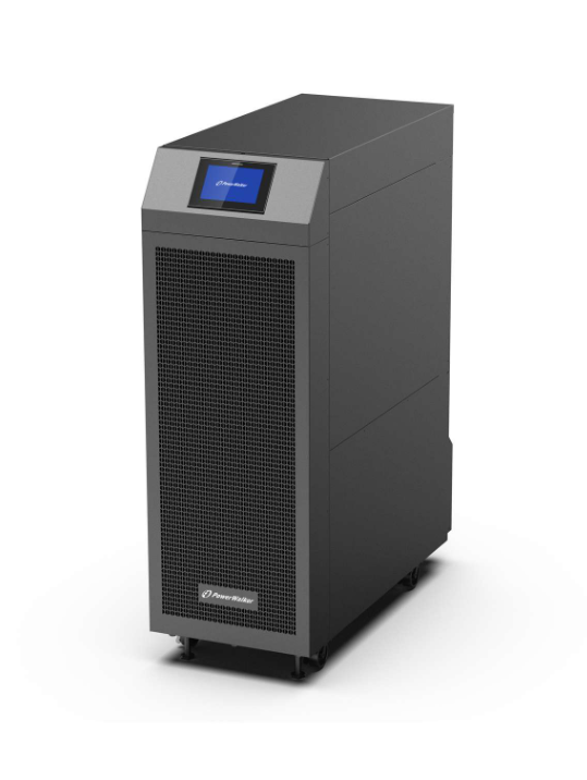 ИБП PowerWalker VFI 80K TAP PF1 3/3 BX