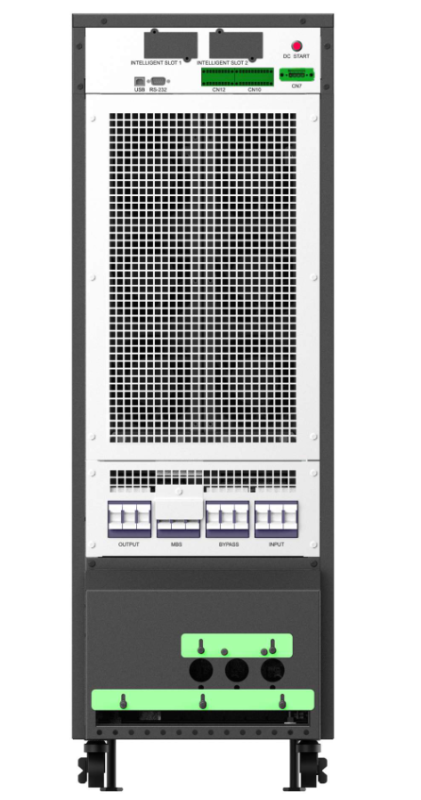 ИБП PowerWalker VFI 80K TAP PF1 3/3 BX