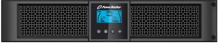 ДБЖ PowerWalker VI 1000 RT HID (10120027)