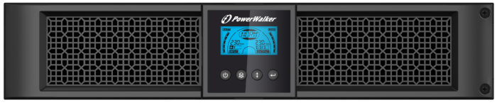 ИБП PowerWalker VI 1500 RT HID