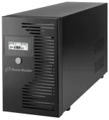 ИБП PowerWalker VI 3000 LCD IEC(10121021)