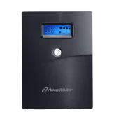 Джерело безперебійного живлення PowerWalker VI 3000 SCL (10121144)