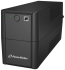 ДБЖ PowerWalker VI 650 SE/IEC USB Tower (10120073)