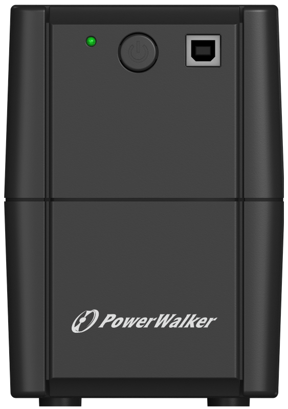 ДБЖ PowerWalker VI 650 SE Tower (10120048)