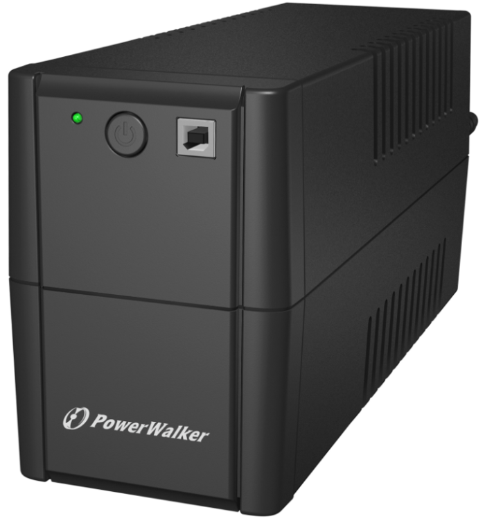 ДБЖ PowerWalker VI 850 SE USB (10120049)