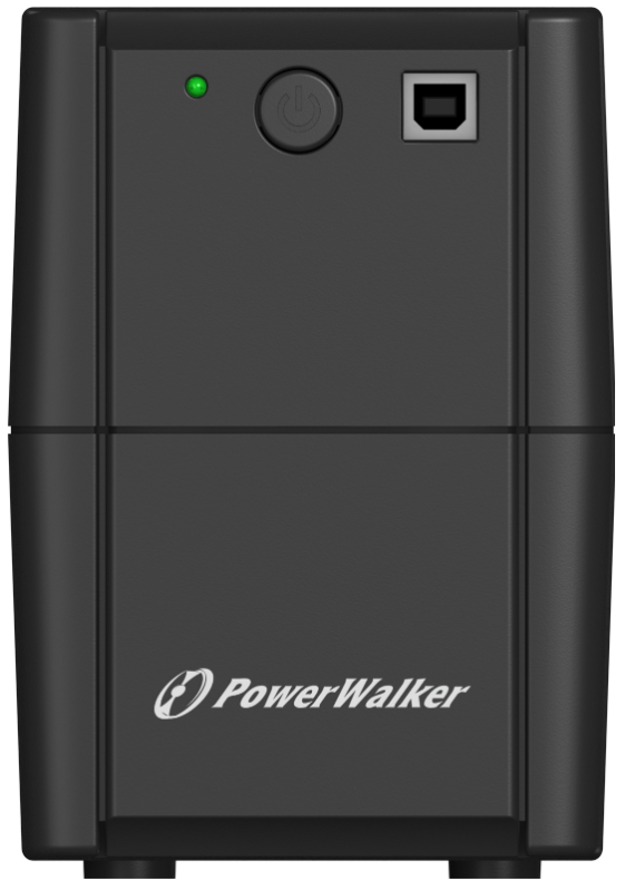 ДБЖ PowerWalker VI 850 SE USB (10120049)