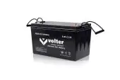 Аккумуляторная батарея Volter GEL 12В 60 Ач