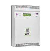 Стабілізатор напруги Quant-7 (інверторний, потужність 7 кВт)