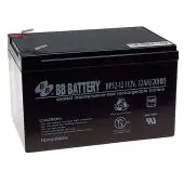 Акумуляторна батарея BB Battery BP12-12/T2