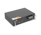 Аккумулятор литиевый Ritar LiFePO4 25.6V 100Ah 2560Wh