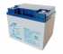Акумуляторна батарея GEL RITAR DG12-40, Gray Case, 12V 40.0Ah