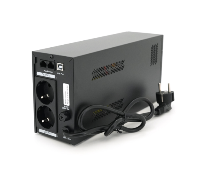 ИБП Ritar E-RTM-LI-1200 (720W)