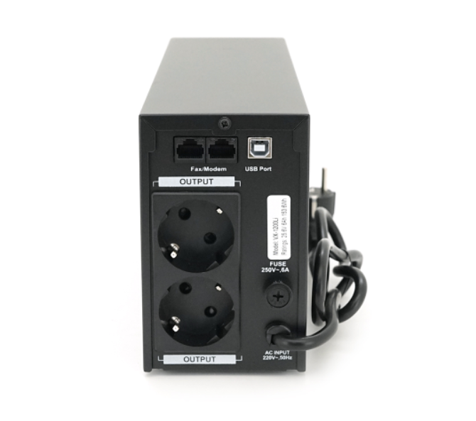 ИБП Ritar E-RTM-LI-1200 (720W)