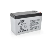 Аккумуляторная батарея AGM RITAR HR1236W, Gray Case, 12V 9.0Ah