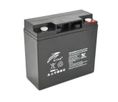 Аккумуляторная батарея AGM Ritar HR1250W
