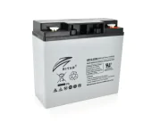 Аккумуляторная батарея AGM RITAR HR1288W, Gray Case, 12V 22.0Ah