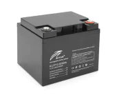 Аккумулятор литиевый Ritar LiFePO4 12.8V 50Ah