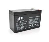 Аккумулятор литиевый Ritar LiFePO4 12.8V 6Ah