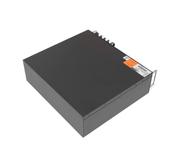 Акумулятор літієвий Ritar LiFePO4 25.6V 200Ah 5120Wh