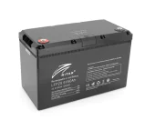 Аккумулятор литиевый Ritar LiFePO4 25.6V 50Ah (bluetooth)