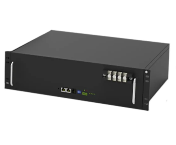 Аккумулятор литиевый Ritar LiFePO4 51.2V 100AH R-LFP