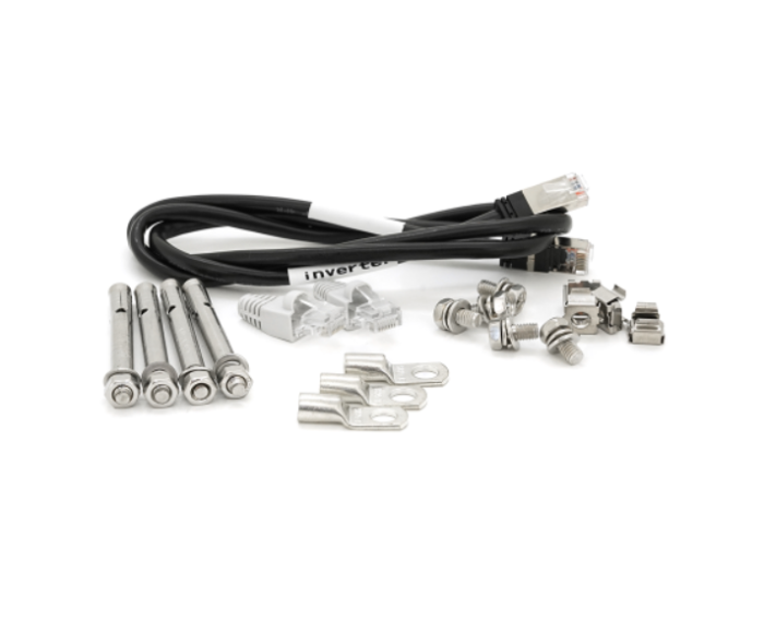 Аккумулятор литиевый Ritar LiFePO4 51.2V 150Ah