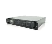 ДБЖ (on-line) Ritar RT-1KS-LCD RACK 1000VA (900Вт)