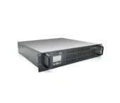 ДБЖ (on-line) Ritar RT-3KS-LCD RACK 3000VA (2700Вт)