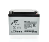 Аккумуляторная батарея RITAR RT12260 12V 26.0Ah (4232)