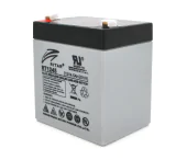 Аккумуляторная батарея RITAR RT1245 12V 4.5Ah (2972)