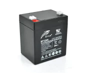 Акумуляторна батарея RITAR RT1245B 12V 4.5Ah (8219)