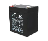 Аккумуляторная батарея RITAR RT1250B 12V 5Ah (8216)