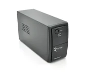 ИБП Ritar RTP500L-UX-IEC (300W) Proxima-L, LED, AVR, 3st, USB