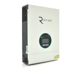 Гібридний інвертор Ritar RTSVMH-MPPT-5048