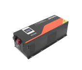 Гібридний інвертор Ritar RTSWm-MPPT-MPS-12048