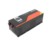 Гібридний інвертор Ritar RTSWm-MPPT-MPS-8048